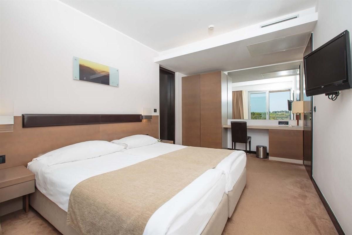 Hotel Molindrio Plava Laguna 4*, Poreč, Istra