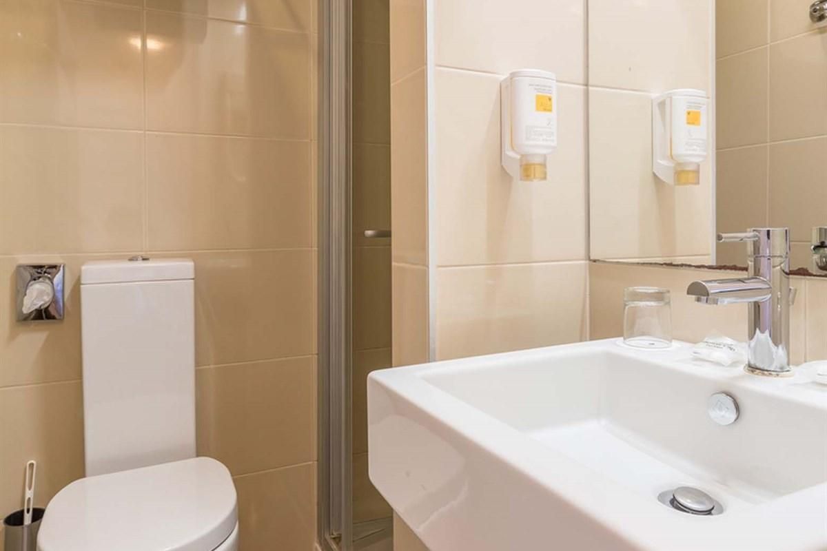 Hotel Zorna Plava Laguna 3*