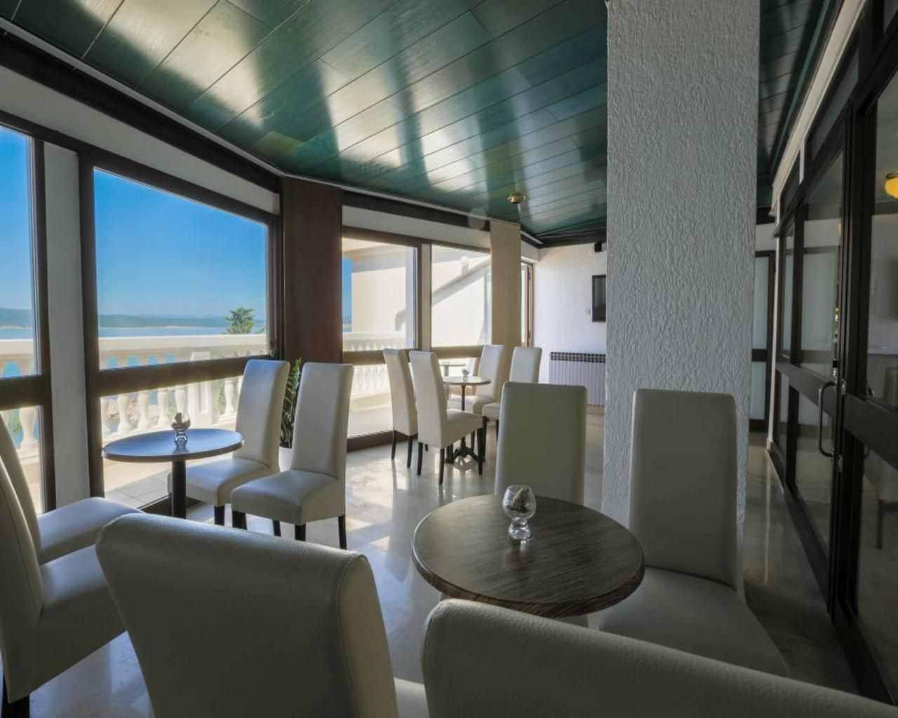 Hotel Kaštel 3*, Crikvenica