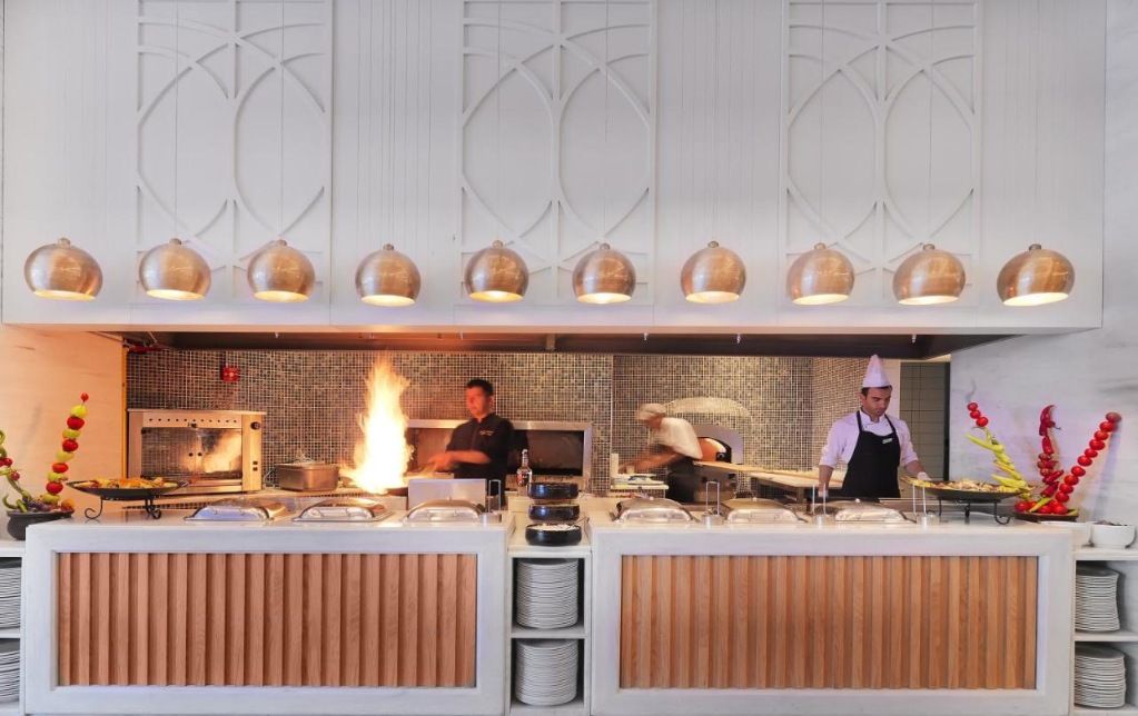 IMPERIAL TURKIZ RESORT 5*, ANTALYA - KEMER