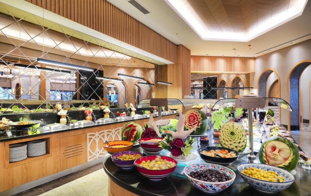 IMPERIAL TURKIZ RESORT 5*, ANTALYA - KEMER