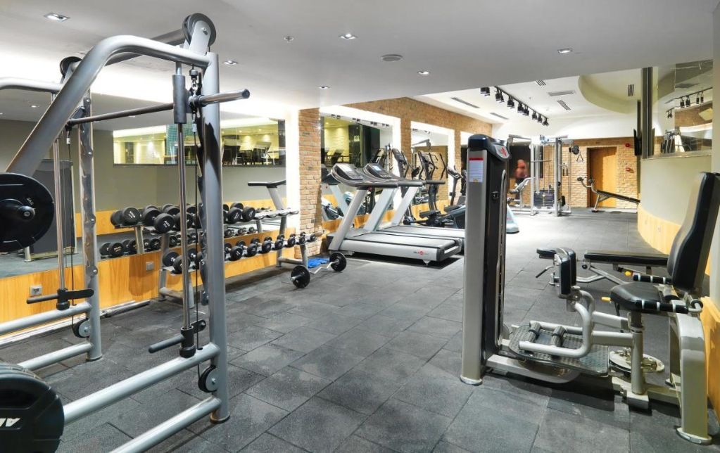 IMPERIAL TURKIZ RESORT 5*, ANTALYA - KEMER