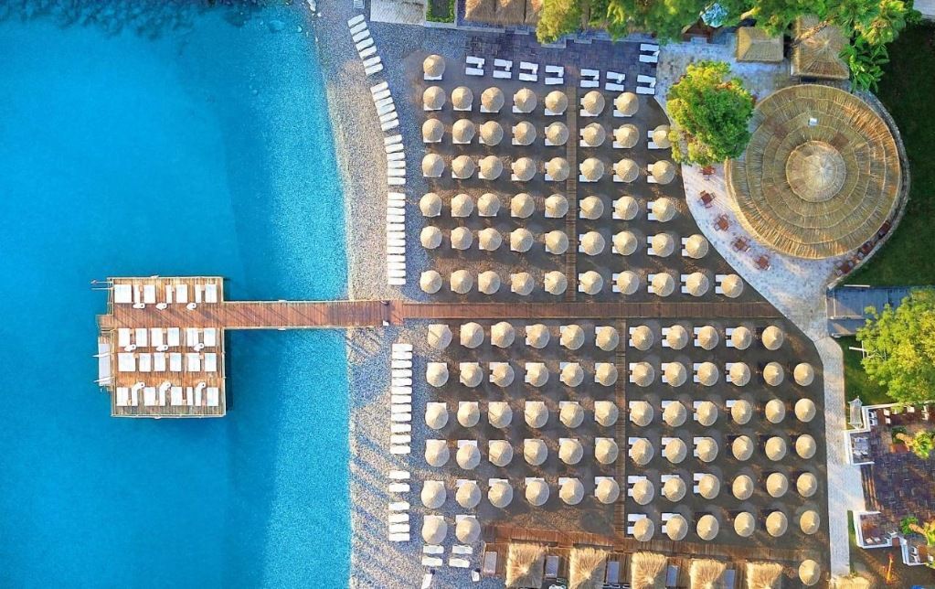 IMPERIAL TURKIZ RESORT 5*, ANTALYA - KEMER