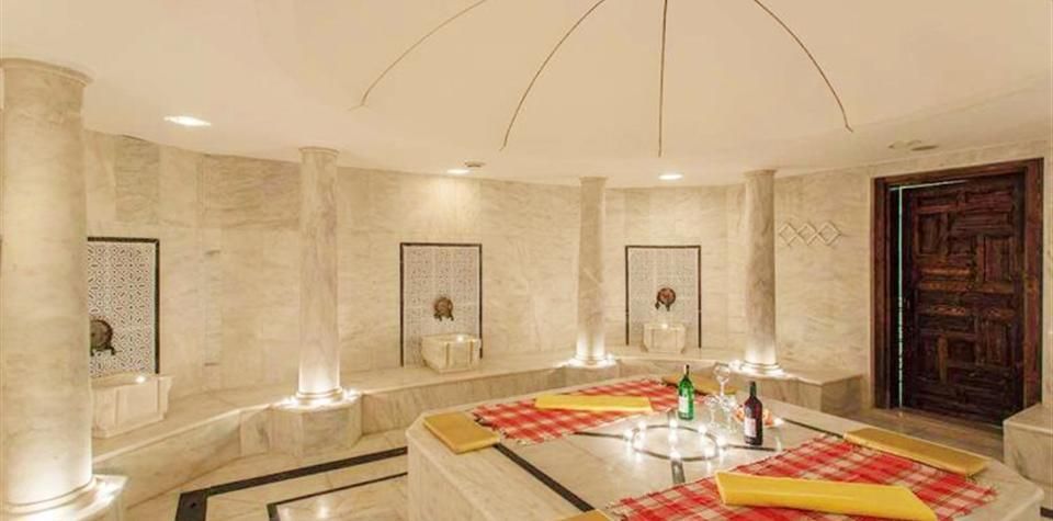 LUCIDA BEACH 5*, ANTALYA - KEMER