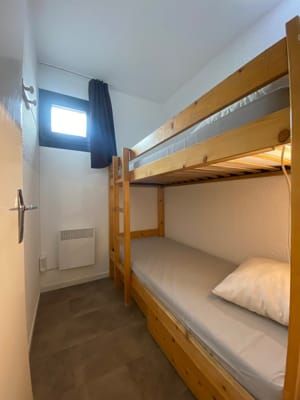 Apartman za 6 osoba, Lac du Lou 703, Val Thorens