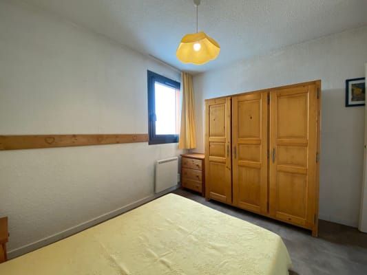 Apartman za 6 osoba, Lac du Lou 703, Val Thorens