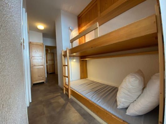 Apartman za 6 osoba, Lac du Lou 703, Val Thorens