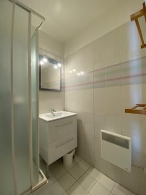 Apartman za 6 osoba, Lac du Lou 703, Val Thorens
