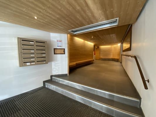 Apartman za 6 osoba, Lac du Lou 703, Val Thorens