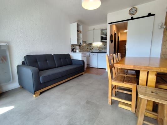 Apartman za 6 osoba, Lac du Lou 703, Val Thorens
