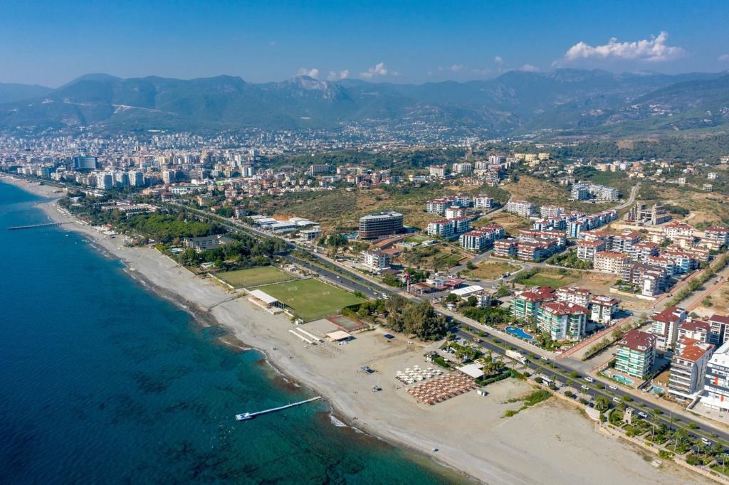 HOTEL MICHELL 5* - ADULTS ONLY, ALANYA