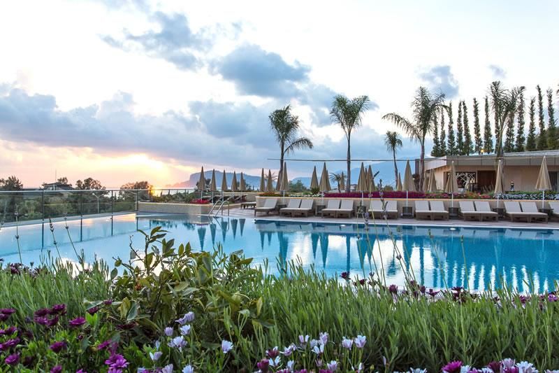 HOTEL MICHELL 5* - ADULTS ONLY, ALANYA