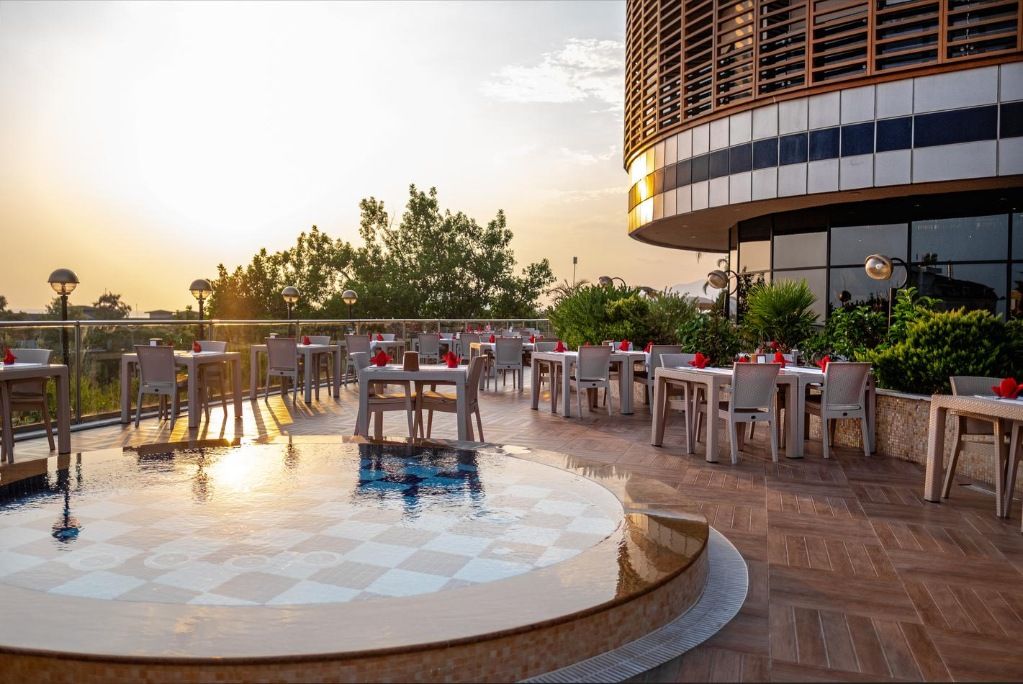 HOTEL MICHELL 5* - ADULTS ONLY, ALANYA