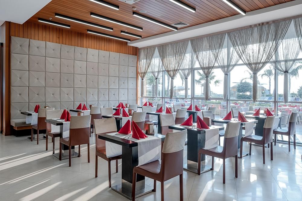 HOTEL MICHELL 5* - ADULTS ONLY, ALANYA