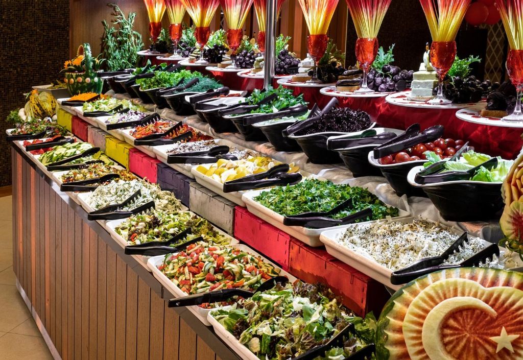 HOTEL MICHELL 5* - ADULTS ONLY, ALANYA