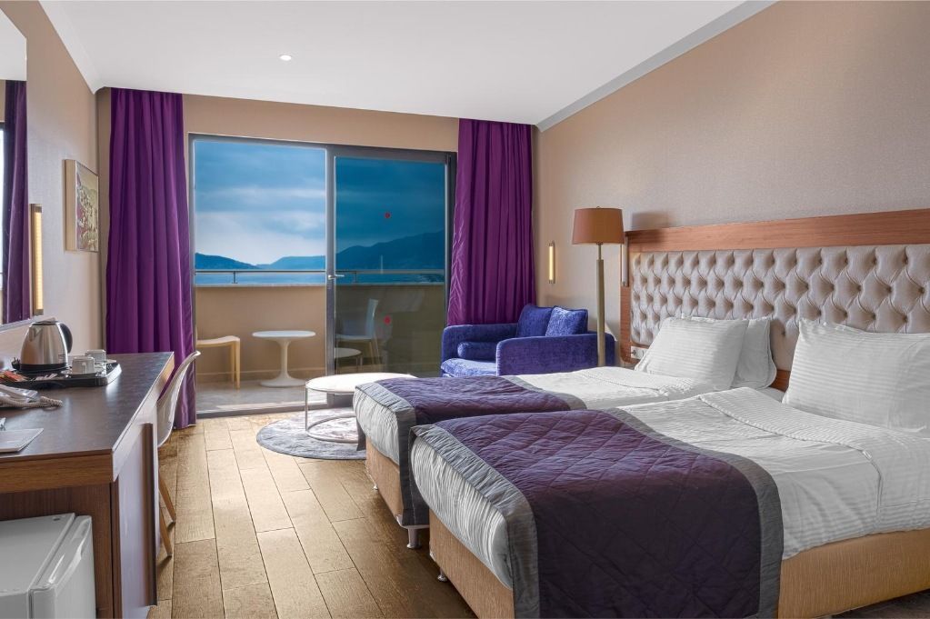 HOTEL MICHELL 5* - ADULTS ONLY, ALANYA