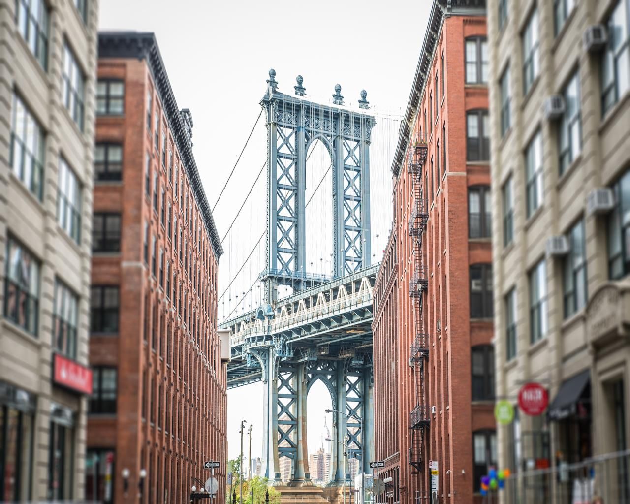 New York putovanje 2025/26.