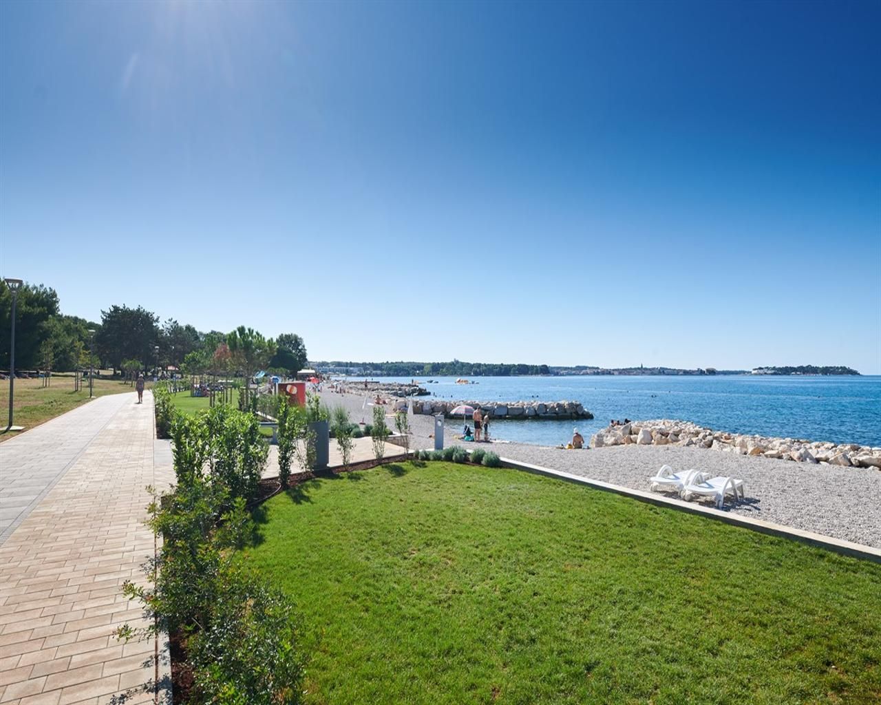 Hotel Laguna Materada 3*