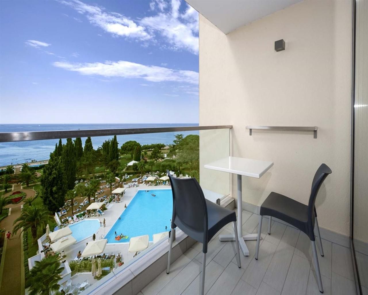 Hotel Laguna Materada 3*