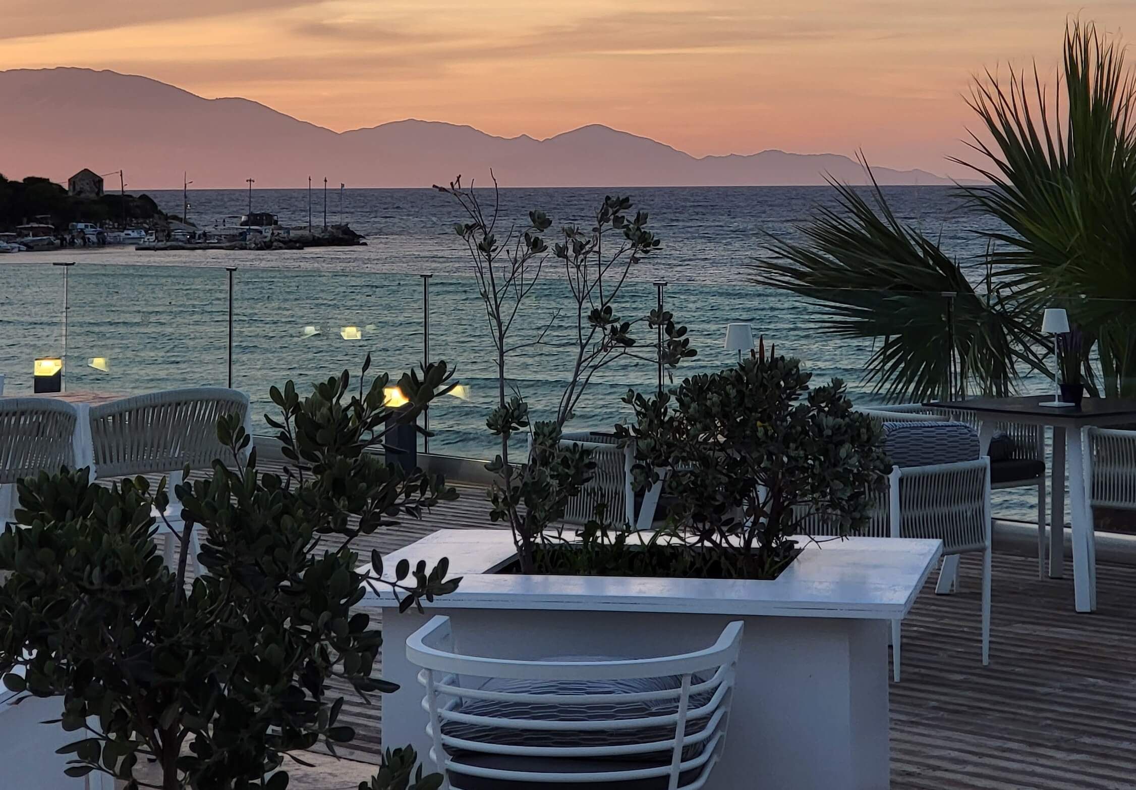 HOTEL TSILIVI BEACH 4*, ZAKINTOS - TSILIVI