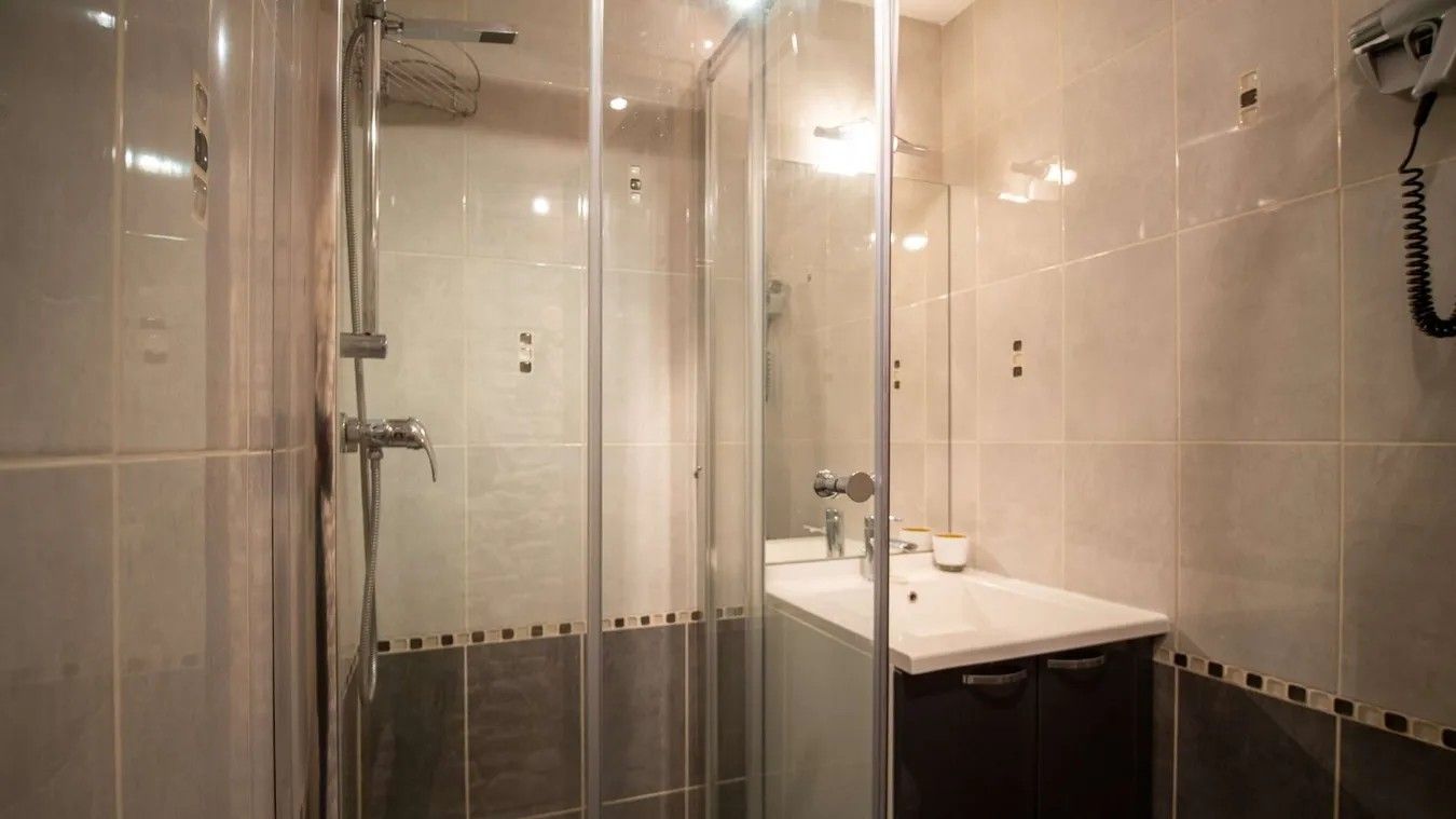 Apartman Vanoise 376 za 4 osobe - skijanje Val Thorens