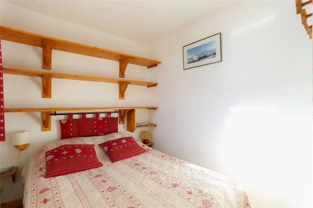 Apartman Vanoise 255 za 4 osobe - skijanje Val Thorens