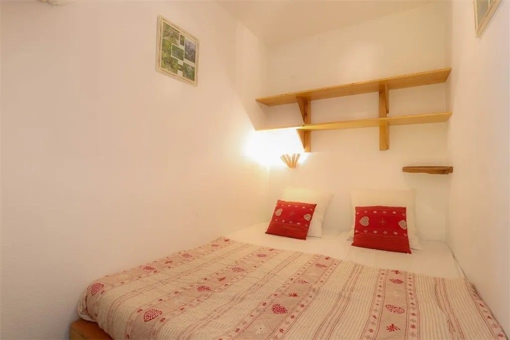 Apartman Vanoise 255 za 4 osobe - skijanje Val Thorens