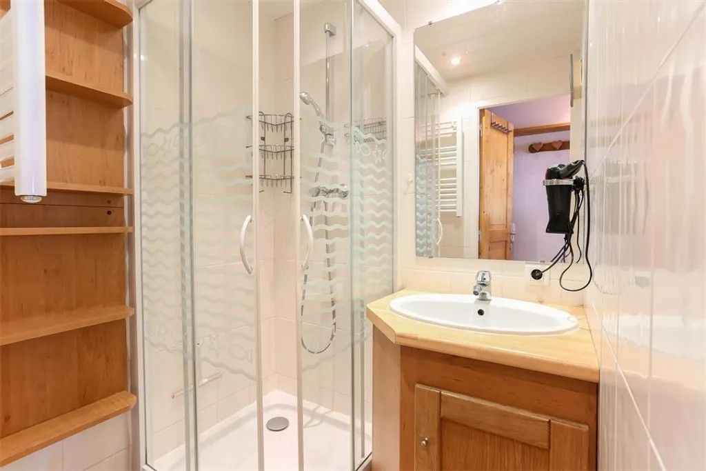 Apartman Vanoise 255 za 4 osobe - skijanje Val Thorens