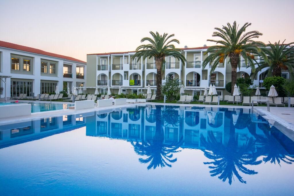 ZANTE PARK 5*, ZAKINTOS - LAGANAS