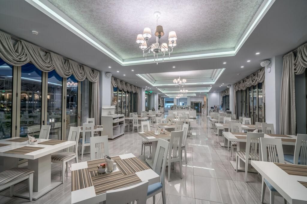 ZANTE PARK 5*, ZAKINTOS - LAGANAS