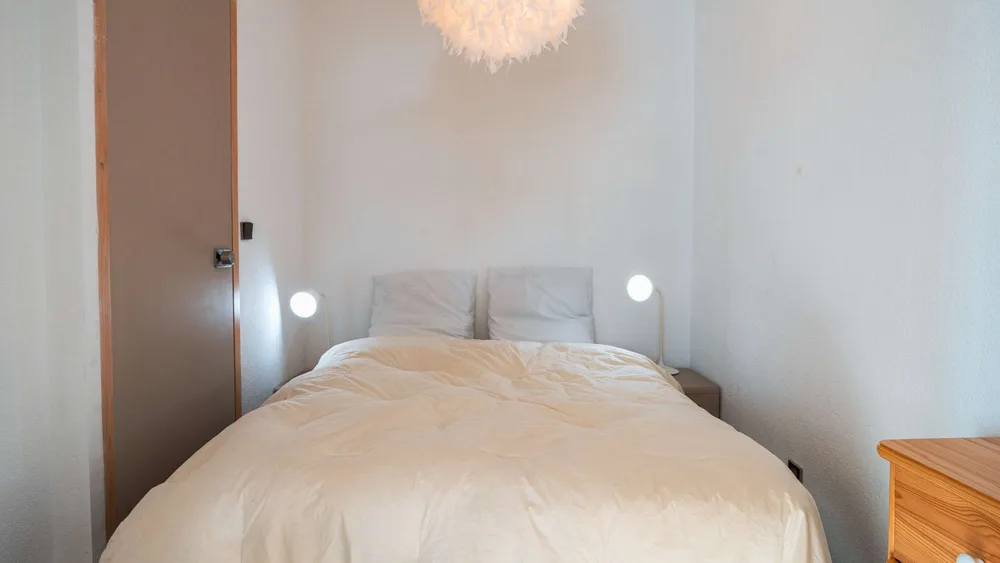 Apartman Eskival 405 za 6 osoba - skijanje Val Thorens