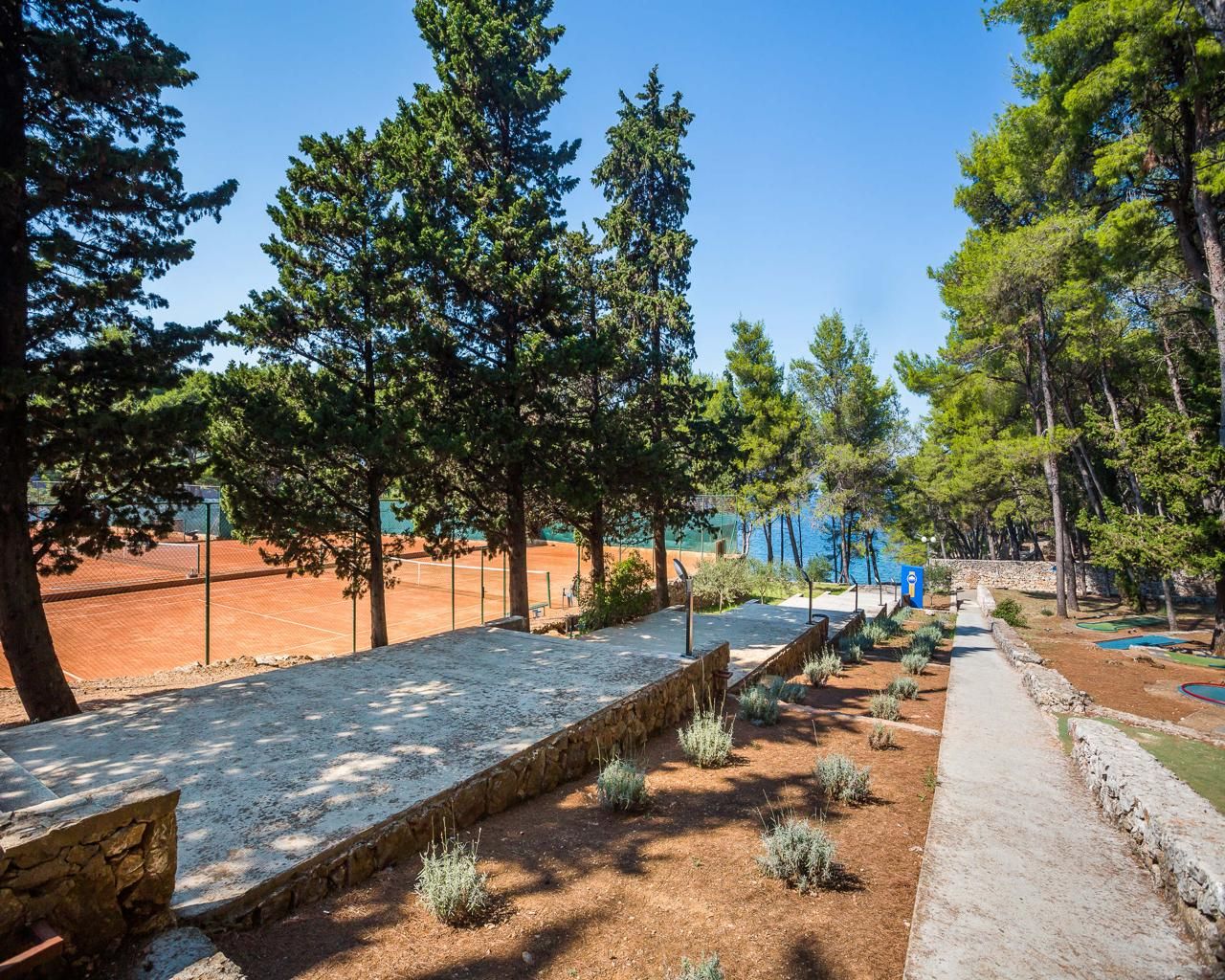 Hotel Hvar 3*, Jelsa, Hvar