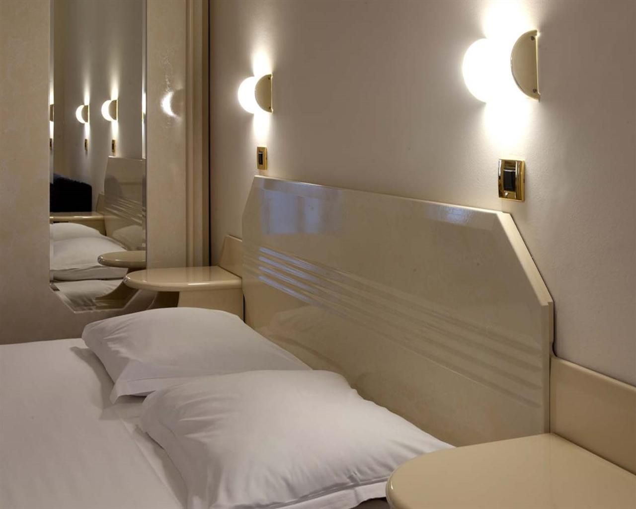 Hotel Laguna Gran Vista 3*