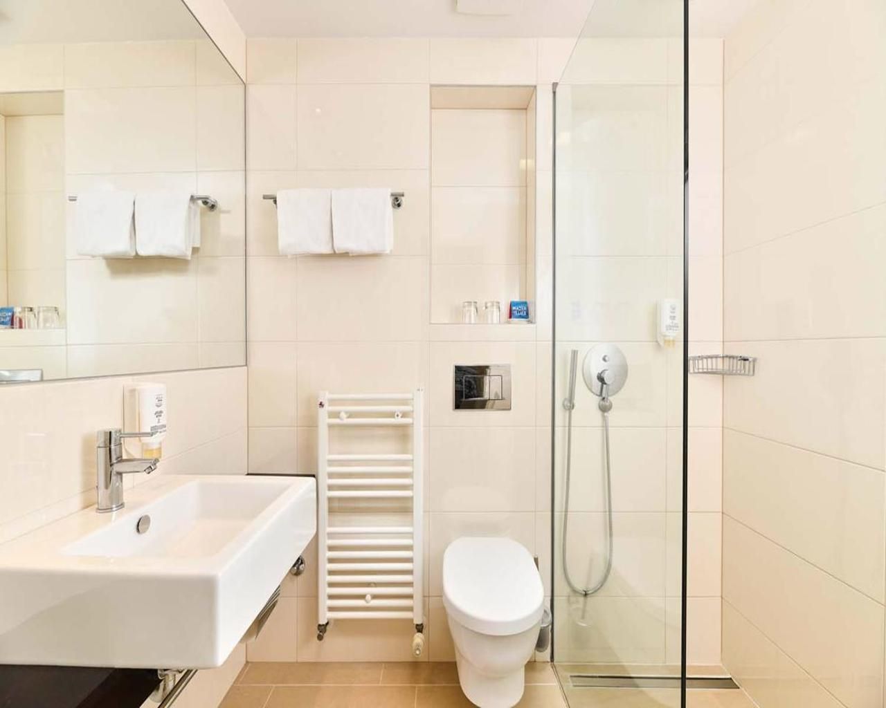 Hotel Laguna Mediteran, Poreč, Istra
